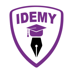 idemy Logo